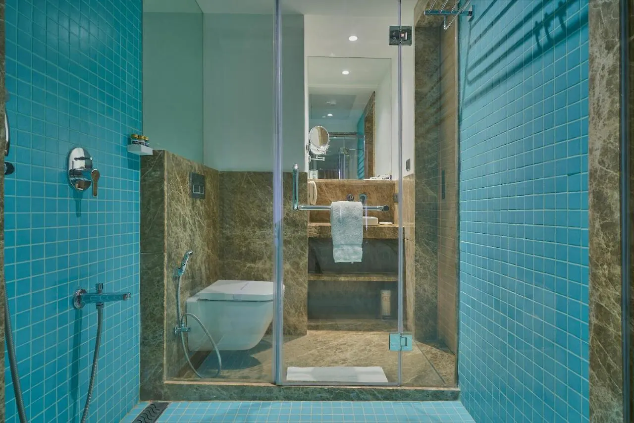 ****  Skk Blu Hotel & Spa Udaipur India